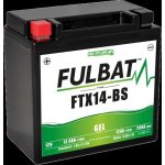 Fulbat FTX14-BS GEL, YTX14-BS GEL – Hledejceny.cz