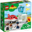 LEGO® DUPLO® 10961 Letadlo a letiště