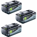 Festool BP 18 Li 8,0 HP-ASI HighPower 577323 – Zboží Dáma