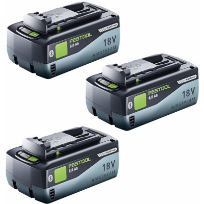 Festool BP 18 Li 8,0 HP-ASI HighPower 577323 – Zboží Dáma