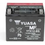 Yuasa YTX12-BS – Zbozi.Blesk.cz