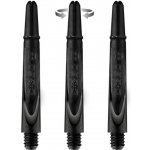 Harrows Carbon 360 - midi - black – Zboží Dáma