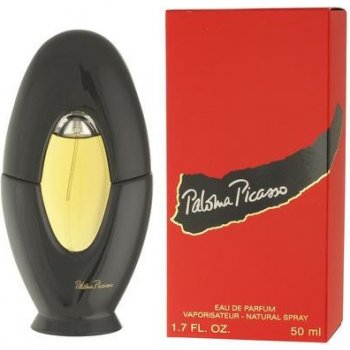 Paloma Picasso Paloma parfémovaná voda dámská 50 ml