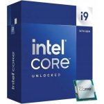 Intel Core i9-14900KS BX8071514900KS – Sleviste.cz