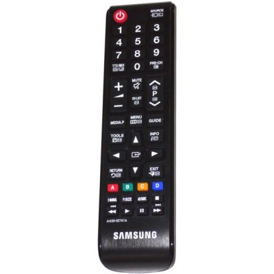 Dálkový ovladač Emerx Samsung AA59-00602A – Zboží Mobilmania