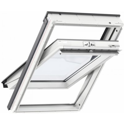 VELUX GLU 0061B CK04 55x98 – Zbozi.Blesk.cz