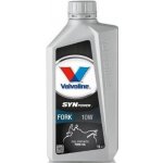 Valvoline SynPower Fork Oil SAE 10W 1 l – Hledejceny.cz