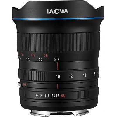 Laowa 10-18 mm f/4.5-5.6 Zoom Nikon Z-mount