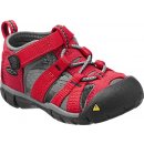 Keen Seacamp II CNX JR racing red gargoyle