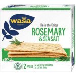 Wasa Delicate sezam 190 g – Zboží Dáma