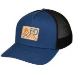Ortovox Corky Trucker Cap petrol blue – Zboží Dáma