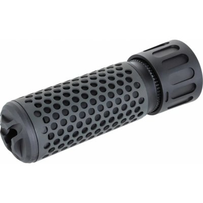MKII QD Predator MKII QD černý 129x42mm – Zboží Dáma