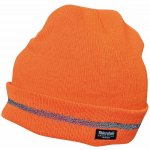 Malfini fleece čepice Practic oranžová – Sleviste.cz