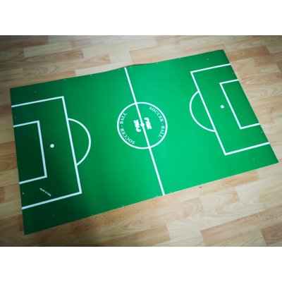 Hrací plocha FAS 114x68cm z brandingu – Hledejceny.cz