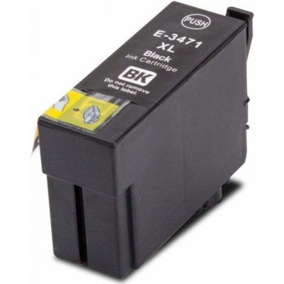 Inksys Epson T3471 - kompatibilní – Hledejceny.cz