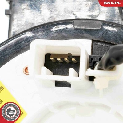 Vinutá pružina, airbag ESEN SKV 96SKV675 – Hledejceny.cz