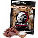 Indiana Pork Jerky Original 25 g – Hledejceny.cz
