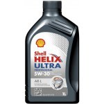 Shell Helix Ultra Professional AR-L 5W-30 1 l – Zboží Mobilmania