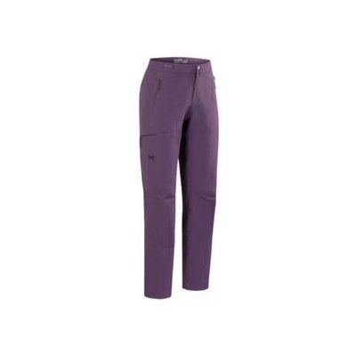 Arcteryx Gamma Pant Women Moondrop fialová – Hledejceny.cz