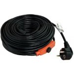 KERBL 223591 topný kabel s termostatem 384 W 24 m – Hledejceny.cz