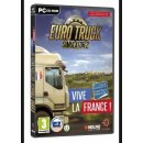 Hra na PC Euro Truck Simulator 2 Vive la France!