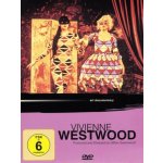 Art Lives: Vivienne Westwood DVD – Hledejceny.cz