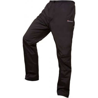 Montane Dynamo pants black – Zboží Dáma