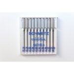 Schmetz jehla Universal 2x70,3x80,3x90,2x100 – Sleviste.cz