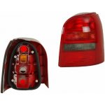 ZADNÍ SVĚTLO, LAMPA PRAVÉ AVANT AUDI A4 (B5), 11.94-12.98 OE: 8D9945112 DEPO – Hledejceny.cz