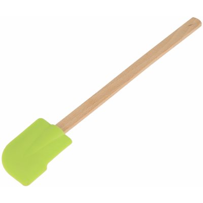 ČistéDřevo Stěrka na těsto – Zboží Dáma