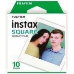 Fujifilm Instax Square 10ks – Zboží Živě