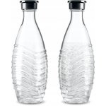 Sodastream Crystal & Penguin TwinPack 0,6l – Hledejceny.cz