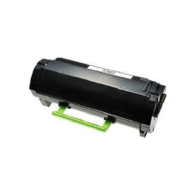 Tonery Náplně Lexmark 60F2H00 - kompatibilní – Hledejceny.cz