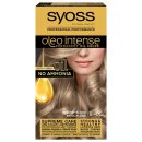 Barva na vlasy Syoss Oleo Intense Color 8-05 béžově plavý