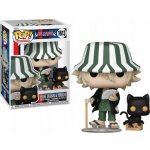 Funko Ppú! 1613 Bleach Kisuke Urahara & Yoruichi – Hledejceny.cz