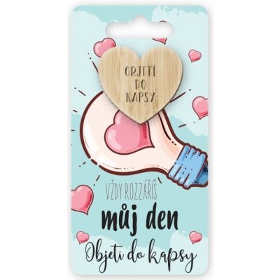 Nekupto Anděl do kapsy JSI MŮJ ANDĚL STRÁŽNÝ NJI – Zboží Mobilmania