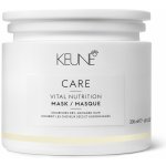 Keune Care Vital Nutrition hydratační maska 200 ml – Zboží Dáma