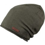 Barts JAMES beanie ARMY – Hledejceny.cz