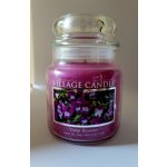 Village Candle Violet Blossom 454g – Sleviste.cz