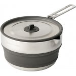 Sea to Summit Detour Stainless Steel Collapsible Pouring Pot 1.8L – Zbozi.Blesk.cz