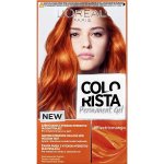 L’Oréal Colorista Permanent Gel Electric Mango – Zbozi.Blesk.cz