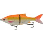 Savage Gear 3D Roach Shine Glider Goldfish 13,5cm 29g – Zbozi.Blesk.cz