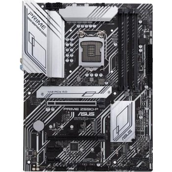 Asus PRIME Z590-P 90MB16I0-M0EAY0