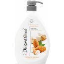 Dermomed Almond sprchový gel dávkovač 1000 ml