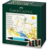 Popisovač Faber-Castel 30 ks 162030