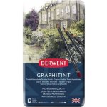 Graphitint Derwent Sada – Sleviste.cz