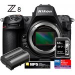 Nikon Z8 – Zboží Živě