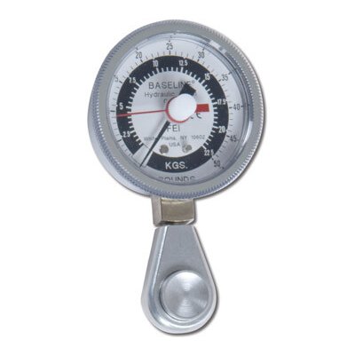 Dynamometer na palec (Lékařská měřidla) – Hledejceny.cz
