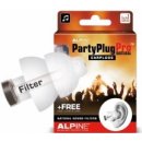 Alpine PartyPlug Pro Natural Chrániče 21 dB 1 pár