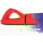 XTline na sádrokarton plastový 140 x40 mm – Zboží Dáma